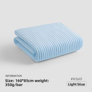 GRACE | Antibacterial Absorbent Soft Quick-Dry Bath Towel
