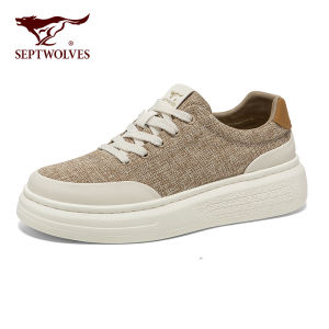 SEPTWOLVES | Trendy Fashionable Mens Sneakers 2026