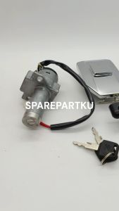 KEH KUNCI KONTAK ASSY GL PRO NEOTECH GL MAX/ KONCI KONTAK/ KEY SET/ KUALITAS PAS DAN AWET/ 35010/