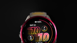 Garmin Forerunner 570 Advanced GPS Running Smartwatch 42mm and 47mm