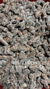 มะขามคลุกน้ำตาล อมเปรี้ยว อมหวาน น้ำหนัก 400 กรัม #ผลไม้อบแห้ง #มะขามอบแห้ง #มะขามคลุกน้ำตาล #GoDungKaNom19