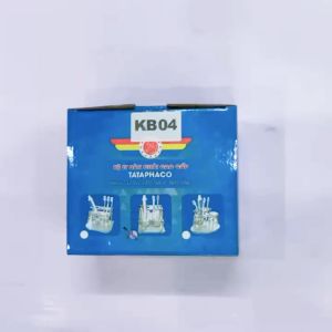 Kệ để ly kem bóp kèm 2 ly ngửa VINA KB04