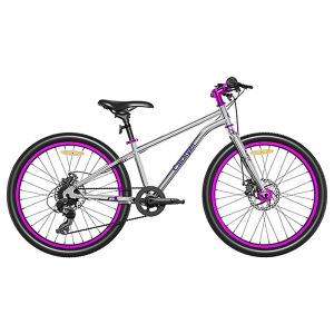 Cakalyen | Lightweight Kids Mountain Bike 10-15Yrs