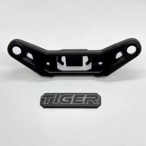 For Tiger850 Tiger Sport 850 Tiger900 / GT / Pro Tiger900 Rally Pro Motorcycle Windshield Bracket Front Fairing Support Bracket