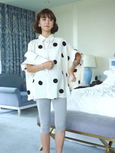 🇲🇾(READY STOCK Malaysia) FELLO Plus Size Maternity Pants Pregnant Women Modal Fabric Ice Cool Trousers Support Abdomen Waist Adjustable Legging Half Pants