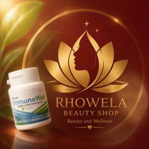 Royale Immune Well 30 Capsules - Bakers Yeast Beta Glucan - Well Being Multivitamin - Dietary Supplement - FDA Approved - 100% Original Product - Immunity Booster