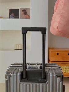 Travel Bag For Women Large Capacity Waterproof Foldable Hand Carry Luggage Bag For Travel Clothes Storage Bag Durable Lightweigh