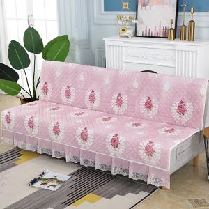 Vỏ Bọc Ghế Sofa Có Thể Gập Lại Chống Trượt Đa Năng Hiện Đại Đơn Giản Có Tay Đệm Lưng Bọc Ghế Sofa Mùa Hè 2015