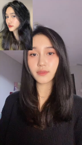 Ivoyu - Shoote & Smooth Hair Shampoo 90ml + Ivoyu - Shoote & Smooth Hair Shampoo 220ml + Ivoyu - Roots Hair Tonic 60ml +I voyu - Revive Rapture Hair Mask 150ml