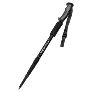 BEIANLANG | Lightweight Telescopic Non-slip Aluminum Hiking Stick
