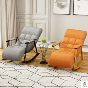 Luxury Foldable Lounge Chair