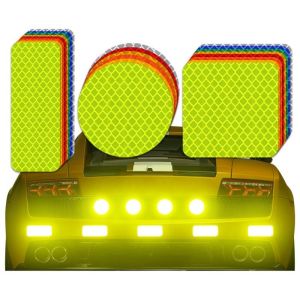 3M | Reflective Tape For Night Visibility