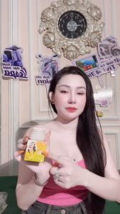 [MUA 2 TẶNG 1 SERUM HUYẾT THANH] KEM THÂM NÁCH LEMON CARE NGUYỄN TIÊN CHÍNH HÃNG