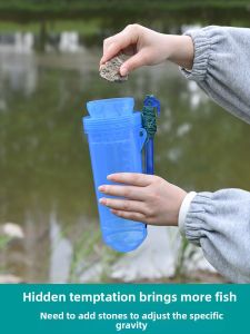 JUJING | Outdoor Fishing Bottle Fish Catching Tool for Kids