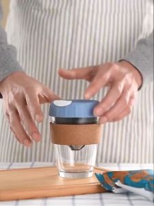 กรวยกรองกาแฟดริปสเตนเลส พับได้ ราคาถูก พร้อมส่ง มีความงาม 8 ชิ้น