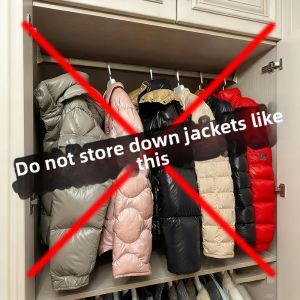 NIGESI | Dustproof Clothing Organizer Panels