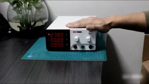 Nice-Power พาวเวอร์ซัพพลาย 30V 30A 20A DC ปรับได้ 100W-900W เพาเวอร์ซัพพลาย ดิจิตอล เครื่องจ่ายไฟ เครื่องควบคุมแรงดันไฟฟ้า DC Power Supply