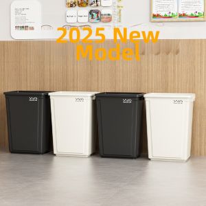 ABEPC | Domestic Kitchen Commercial Elegant Trash Can