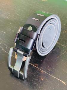 ORIGINAL LEADERS COW FULL HOLE SMART LEADERS