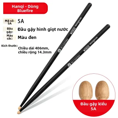 Gậy Trống Dành Cho Hiệu Suất Giáo Dục