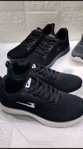 SEPATU SNEAKER THOMAS ONE//SEPATU OLAH RAGA SEKOLAH SANTAI JALAN JALAN PRIA WANITA