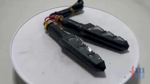 Lampu Sen Sein Running panah Universal X TMW M1098