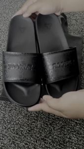 Rootly - Sendal Pria Keren Slop Janoski Bestseller