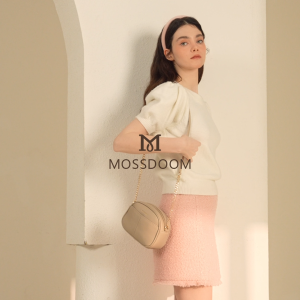 MOSSDOOM Womens Bag Hiraki Bag Fashion Shoulder Crossbody Bag for Women