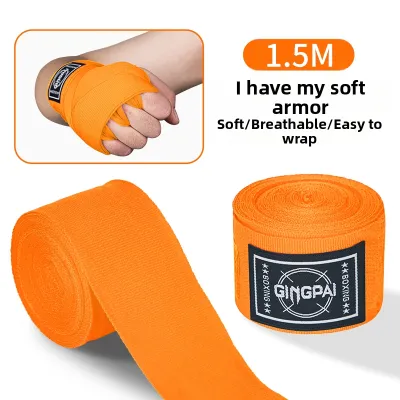GINGPAI | Protective Boxing Wraps