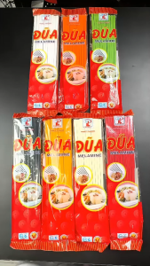 Đũa Ngắn Màu (TV922)