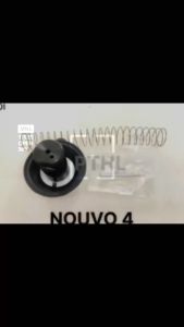 Dù ga xe Nouvo 1-2-3/ Noivo 4/ Mio/ Hayate/ Attila