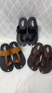 KL02 ASIS marikina mens casual slipper trend