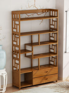 TUOJUE | Display Tea Cabinet