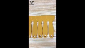 SCRAPPER ALAT PERATA WALLPAPER DINDING / Alat Bantu Memasang Walpaper Dinding Sticker Kaca