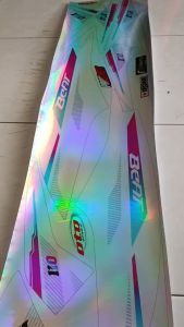 BEAT POP (COD) STIKER STRIPING MOTOR HONDA BEAT POP - STIKER LIST GRAFIK SIMPLE WARNA VARIASI DESAIN RACING HOLOGRAM DAN TRANSPARAN BISA COD IP. PROJECT.KODE-211