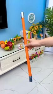 OSQ 360° Rotatable Universal Water Faucet Stainless Pipe Hose Extender for Kitchen Garden Tapware