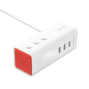 Bull | Multi-Function Home Power Charger with USB Bedside Socket
