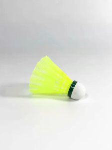 Nylon Badminton Student Adult Competition Training Specialized Badminton Plastic Badminton