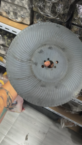 HIMAX BLACK PRECUT BLADE 2.0 & 2.5 1pc kada order