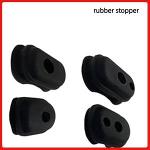 Rubber Stopper Dust Prevention for Xiaomi Mi3 M365 1S Essential Pro Electric Scooter Replacement Parts