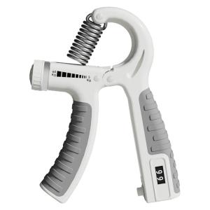 Deerway | Adjustable Grip Strengthener for Men & Students Training
