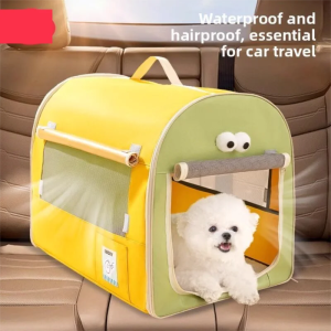 hipidog | Waterproof Pet Tent Foldable Portable 4-Season