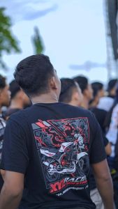 KAOS XYZ RACING SPECIAL RACERTESS 2024