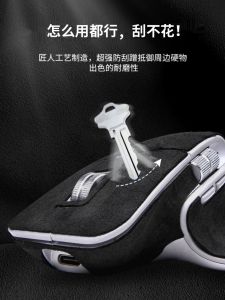 Non-Slip Mousepad Sticker for Logitech G502 Full Cover Hero Dominator MXMaster3 Computer Peripheral Accessories