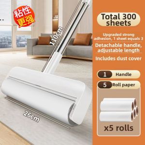 GRACE | Lint Remover Roll Brush Replacement Roll Paper