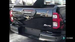 2025 Áp Dụng Cho Toyota hilux REVO Đèn Hậu  hilux rocco Đèn Hậu  81550-0K430