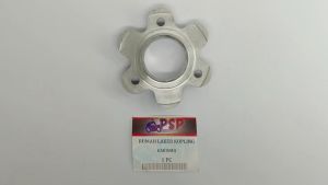 Rumah Laker Kopling Karisma - Dudukan Pangkon Bracket Breket Lahar Laher Bearing Bering Stut Stud