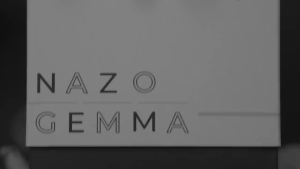NAZO x GEmma Wu Scented Candles | Original Intention 012