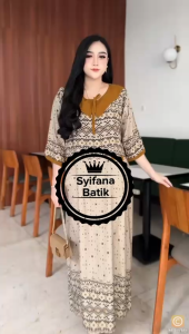 SEDRES JUMBO MADINAH RESLETING BUSUI KANTONG DEPAN