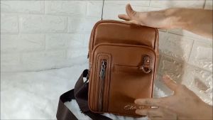 Tas Cowo Elite 1357 Slingbag